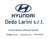 Logo Dedo Larini Srl